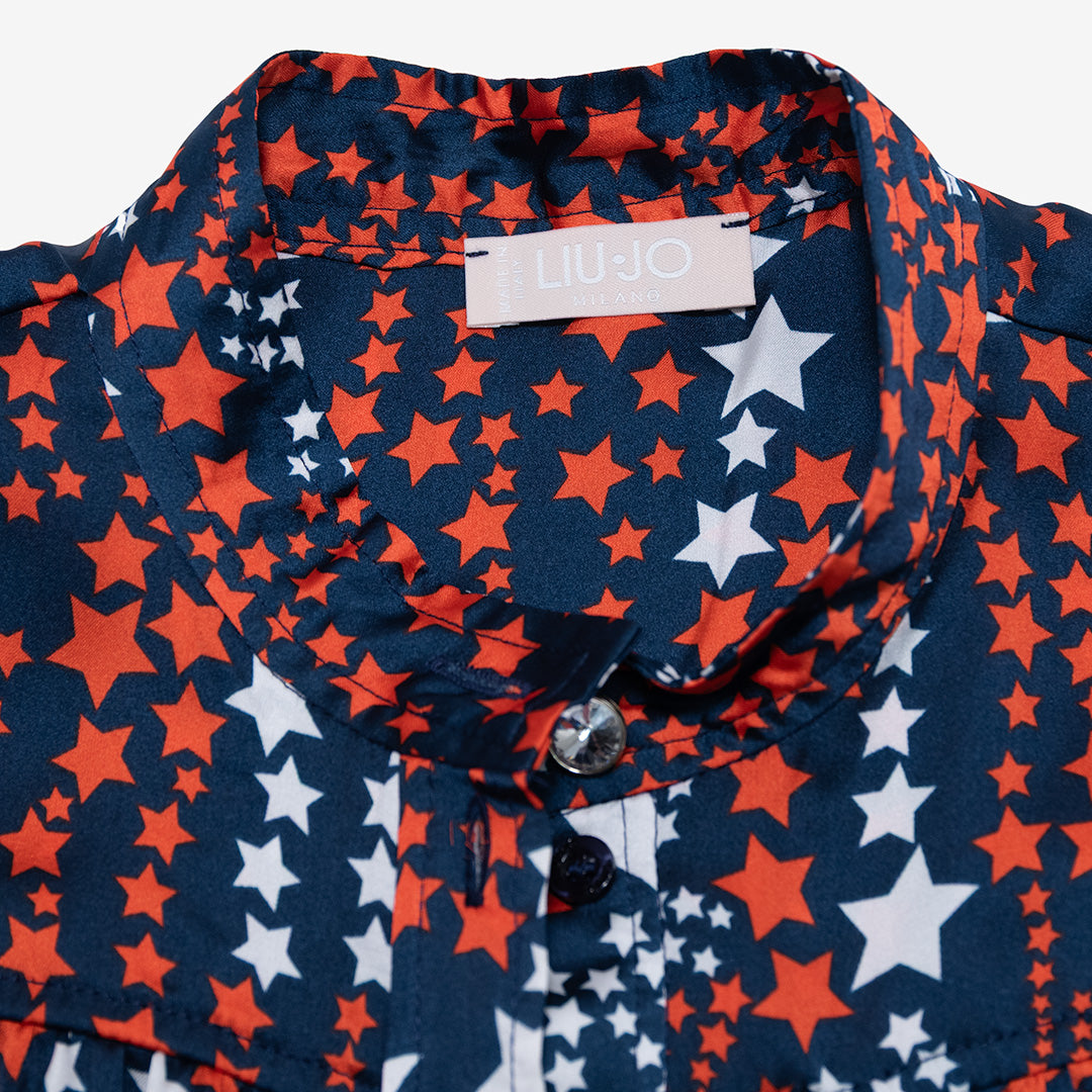 CAMICIA LIU-JO DONNA - NUOVI ARRIVI