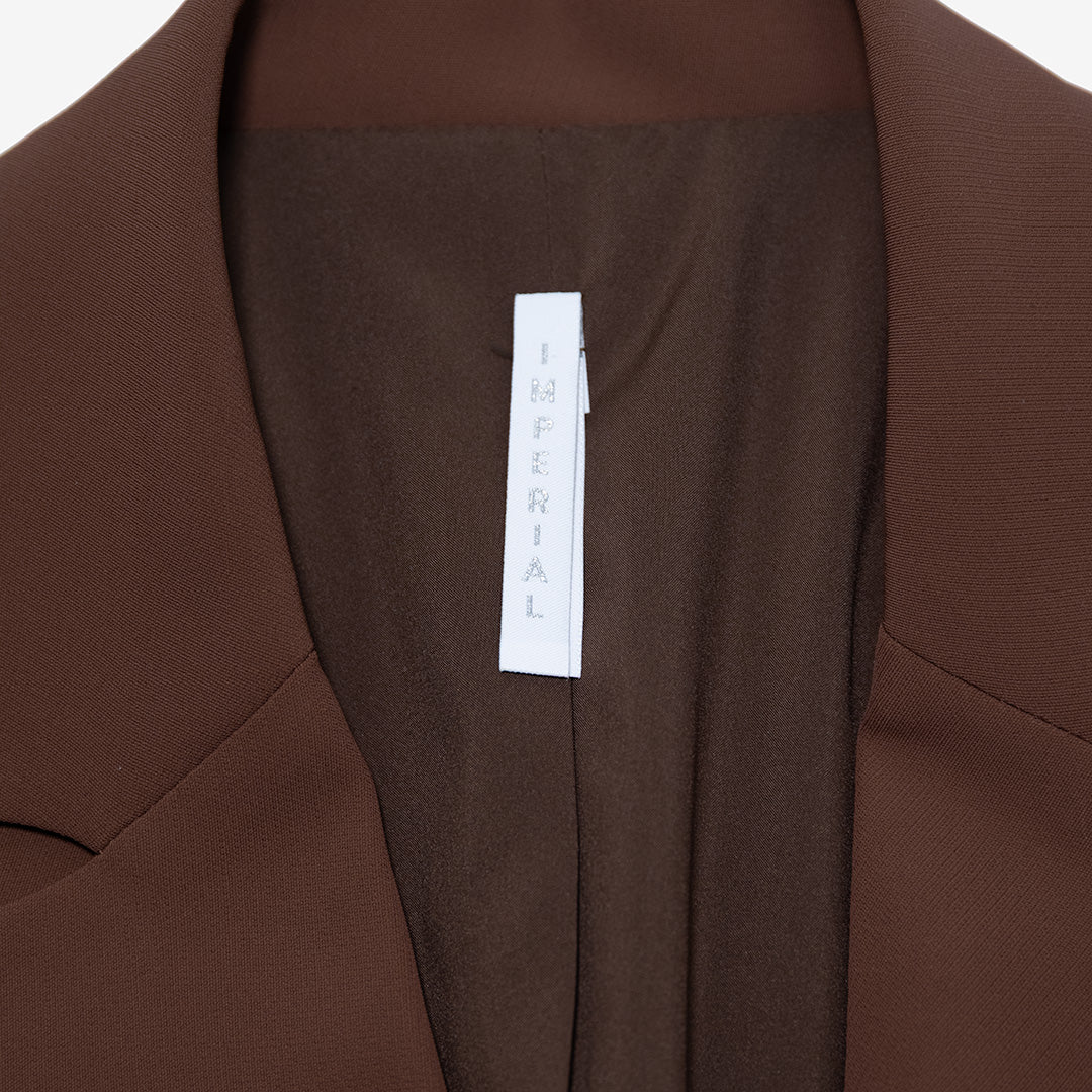 GIACCA IMPERIAL DONNA - NUOVI ARRIVI