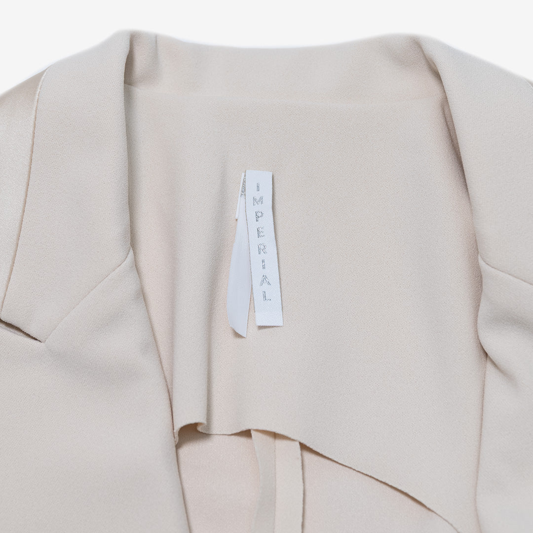 GIACCA IMPERIAL DONNA - NUOVI ARRIVI SS