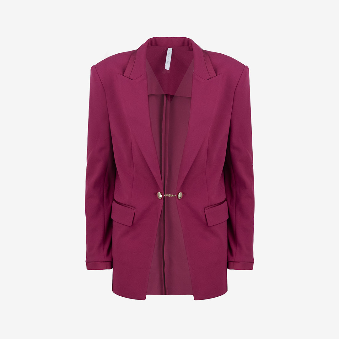 GIACCA IMPERIAL DONNA - NUOVI ARRIVI SS