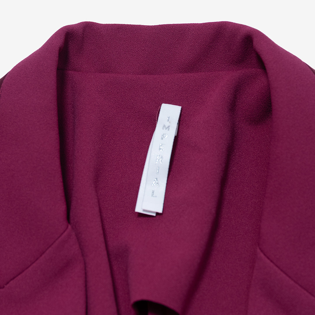 GIACCA IMPERIAL DONNA - NUOVI ARRIVI SS