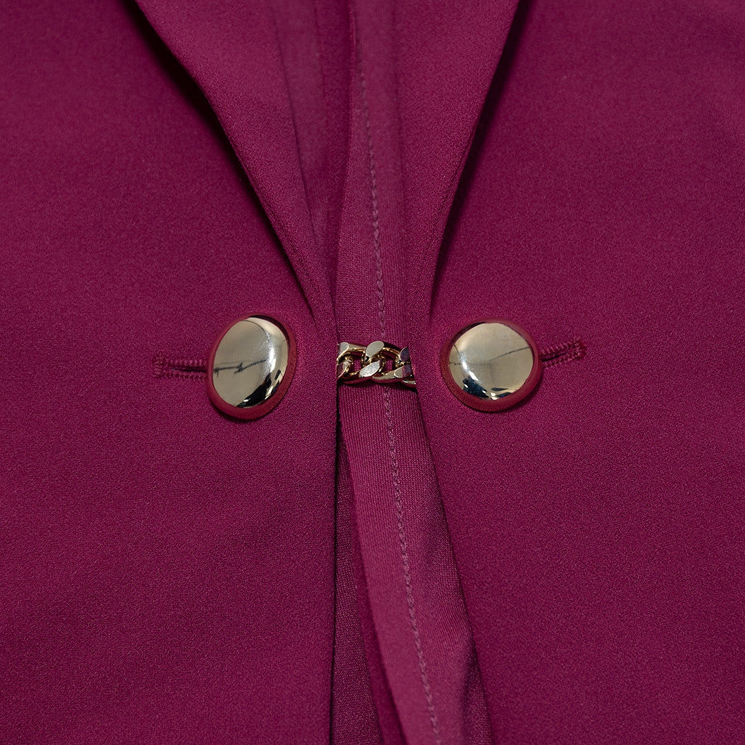 GIACCA IMPERIAL DONNA - NUOVI ARRIVI SS