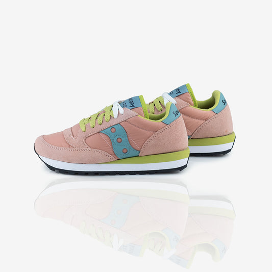 SNEAKERS SAUCONY DONNA