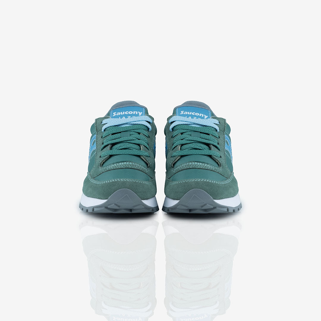 SNEAKERS SAUCONY DONNA