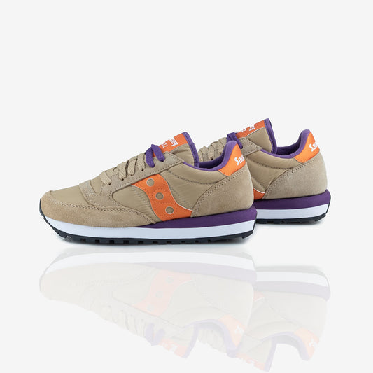 SNEAKERS SAUCONY DONNA