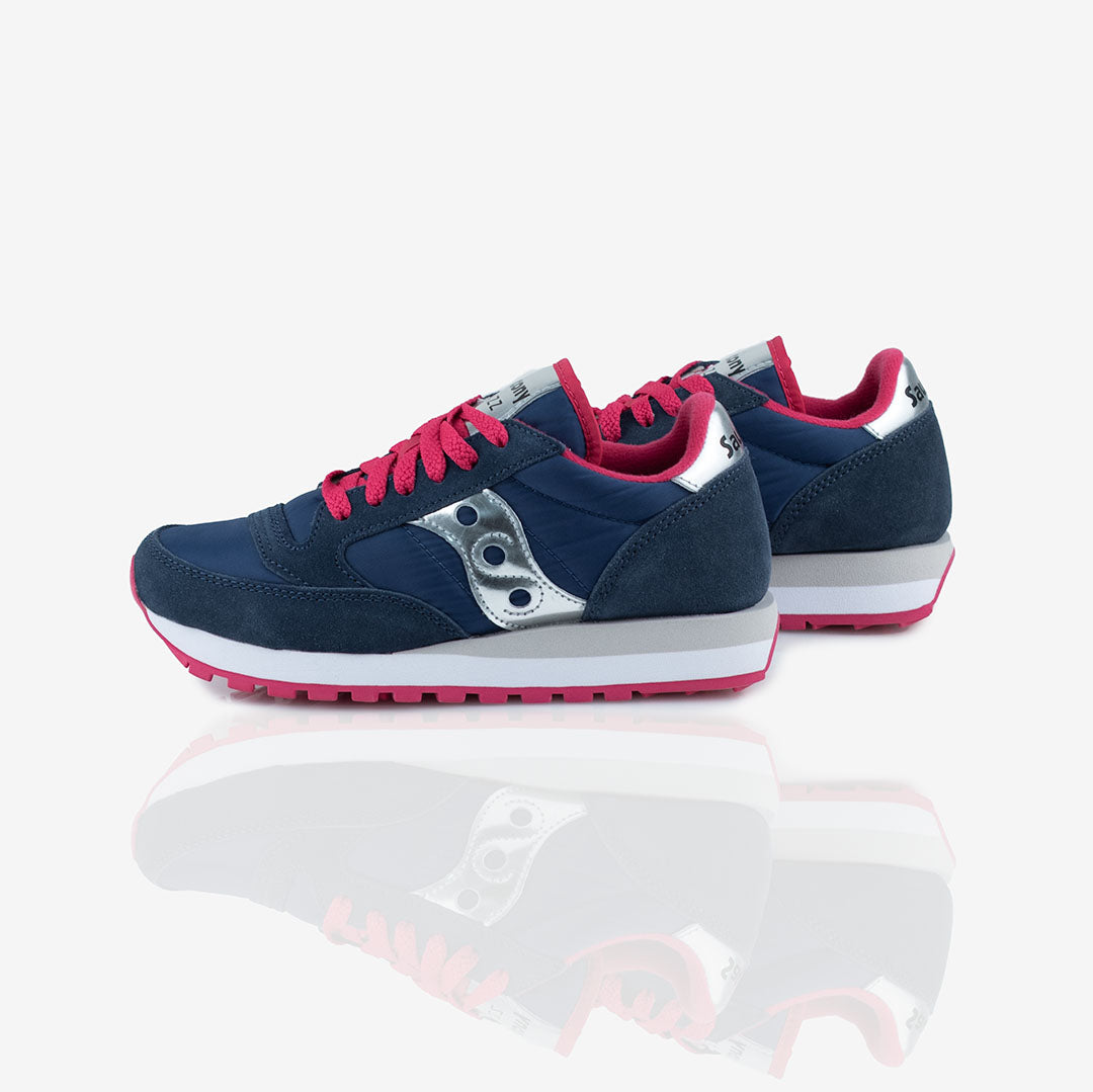 SNEAKERS SAUCONY DONNA