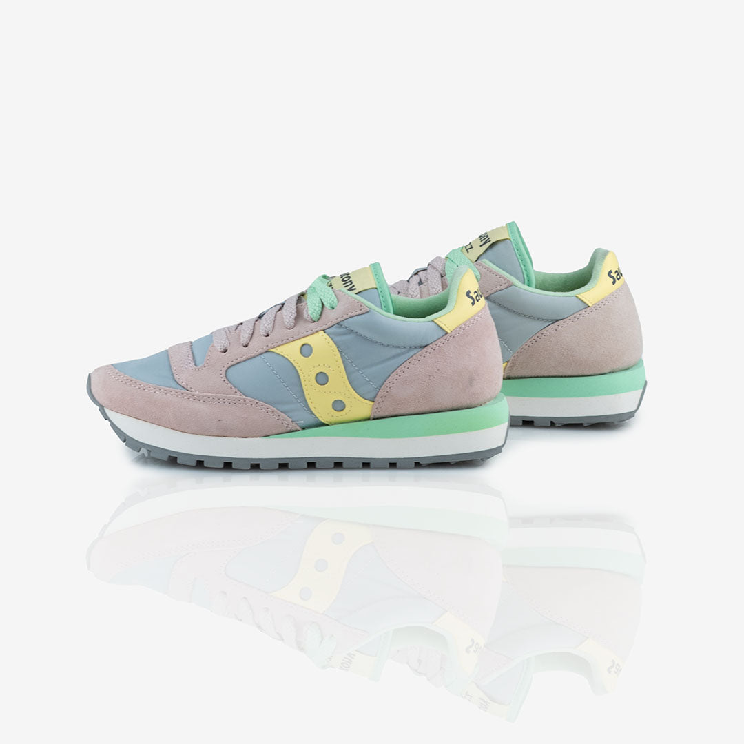 SNEAKERS SAUCONY DONNA