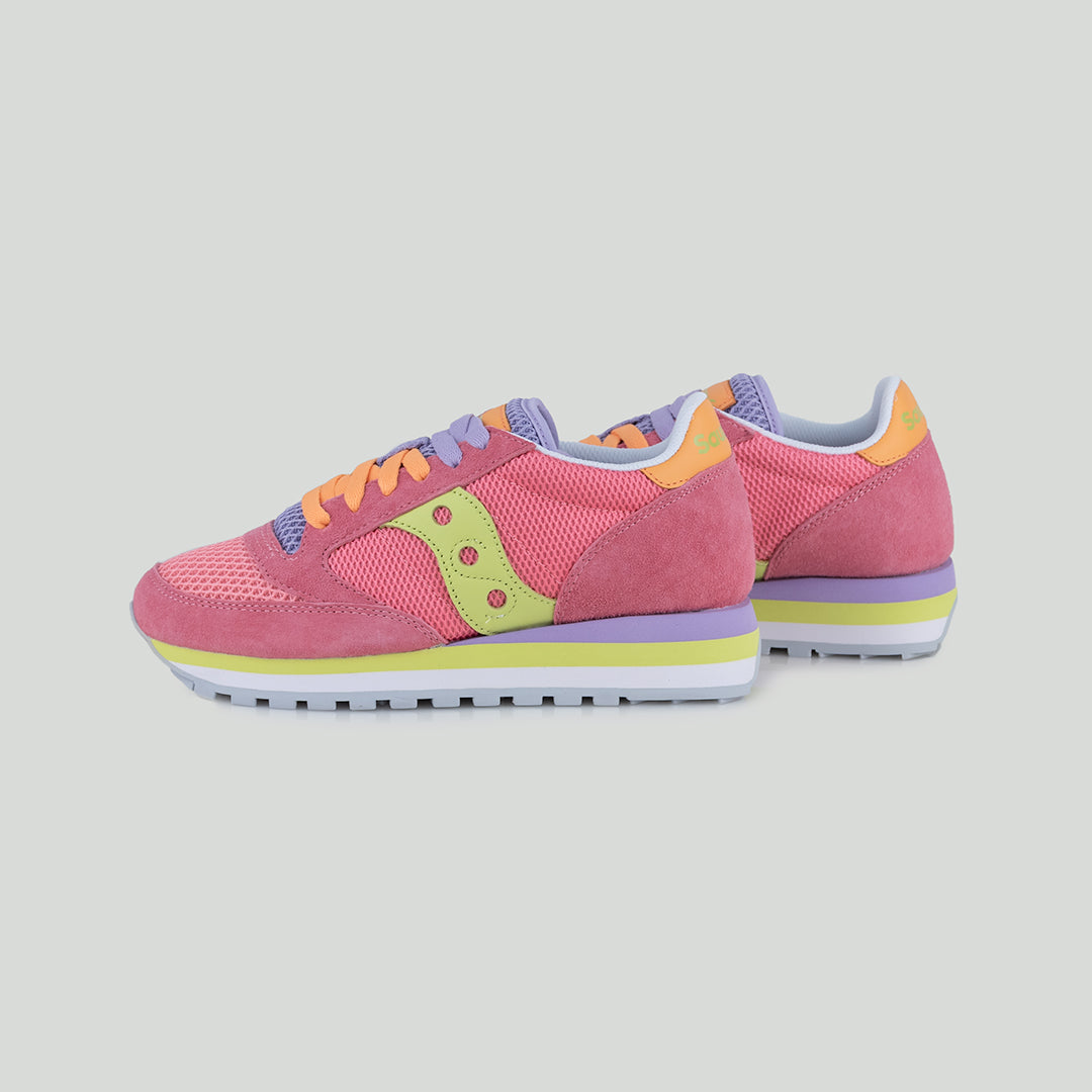 SNEAKERS SAUCONY DONNA