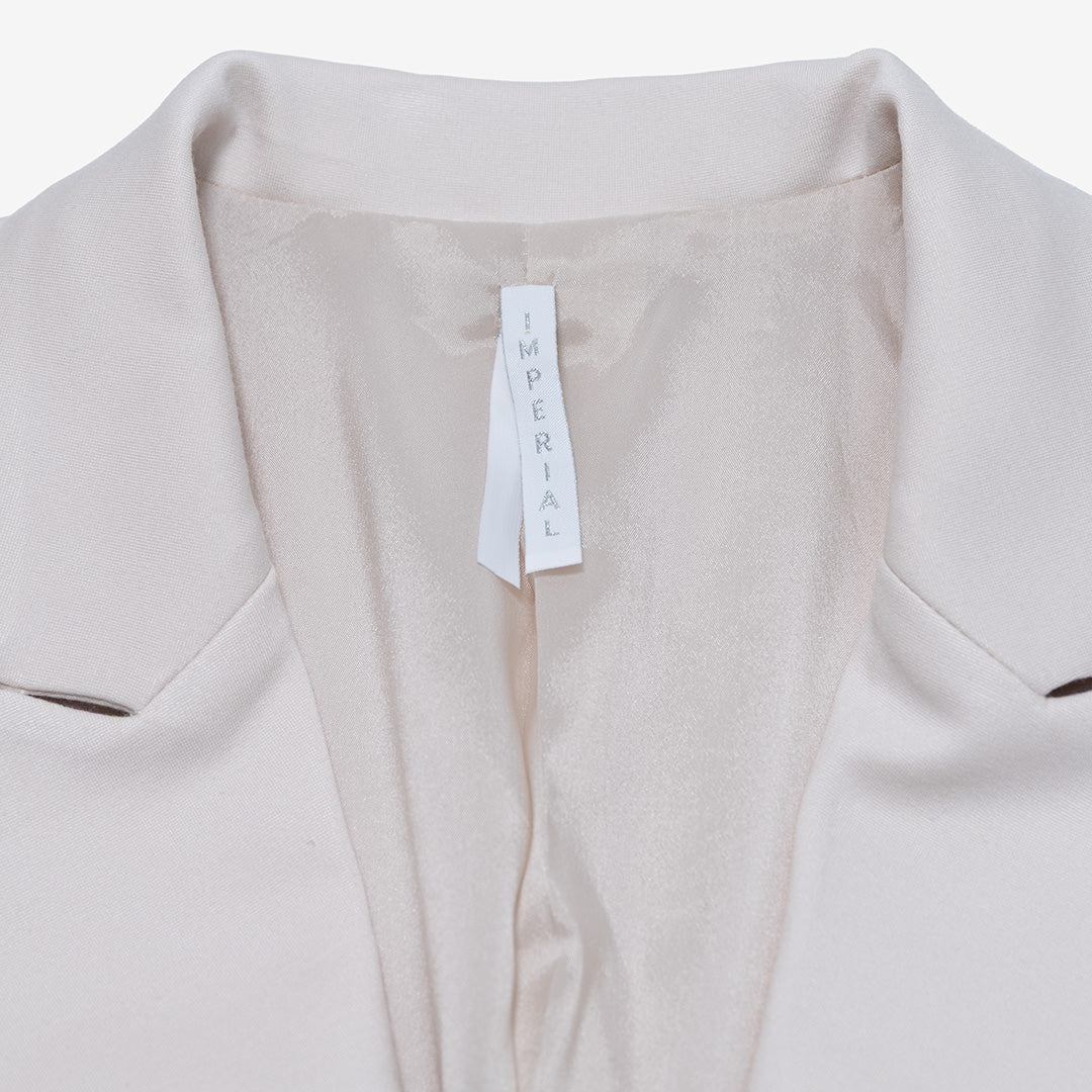 GIACCA IMPERIAL DONNA - NUOVI ARRIVI SS