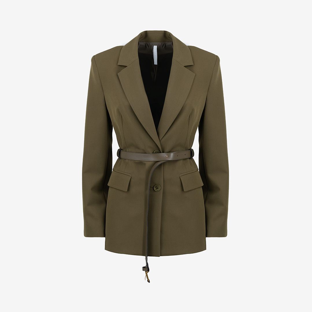 GIACCA IMPERIAL DONNA - NUOVI ARRIVI