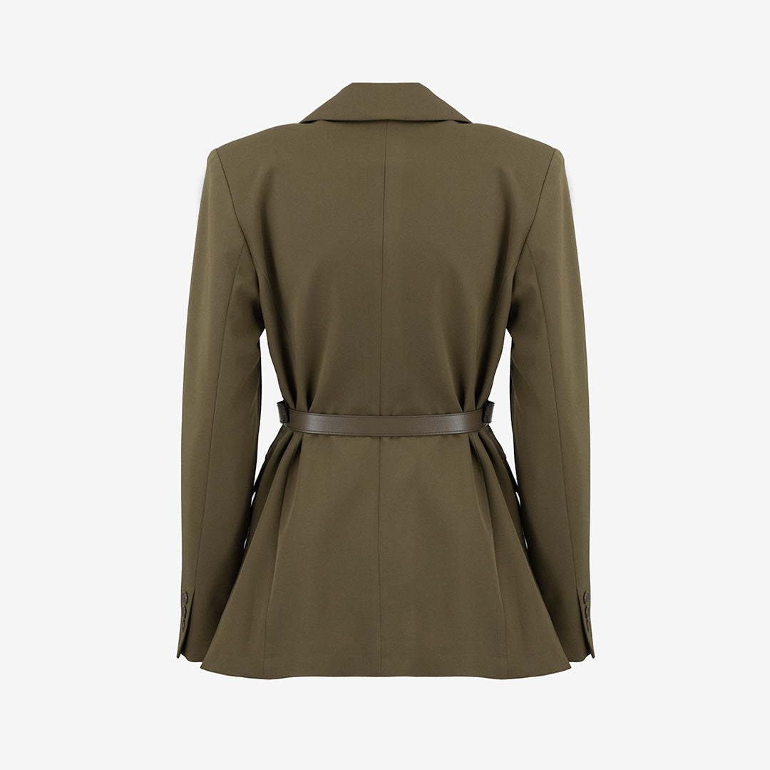 GIACCA IMPERIAL DONNA - NUOVI ARRIVI