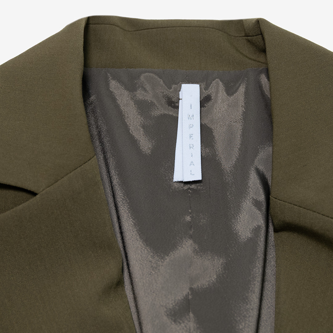 GIACCA IMPERIAL DONNA - NUOVI ARRIVI