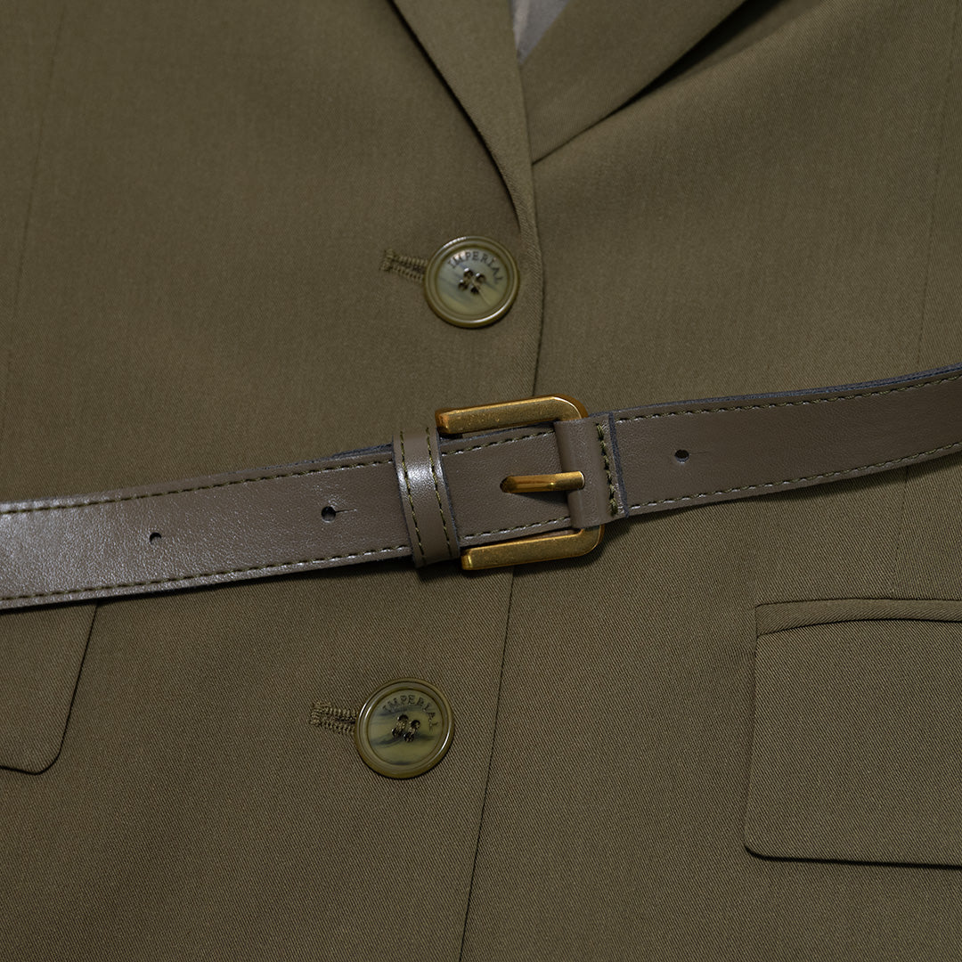 GIACCA IMPERIAL DONNA - NUOVI ARRIVI