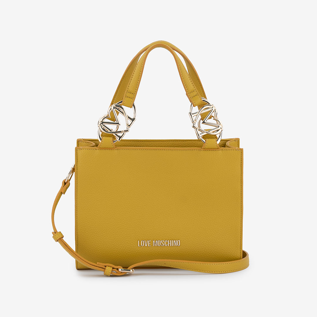 BORSA LOVE MOSCHINO - NUOVI ARRIVI
