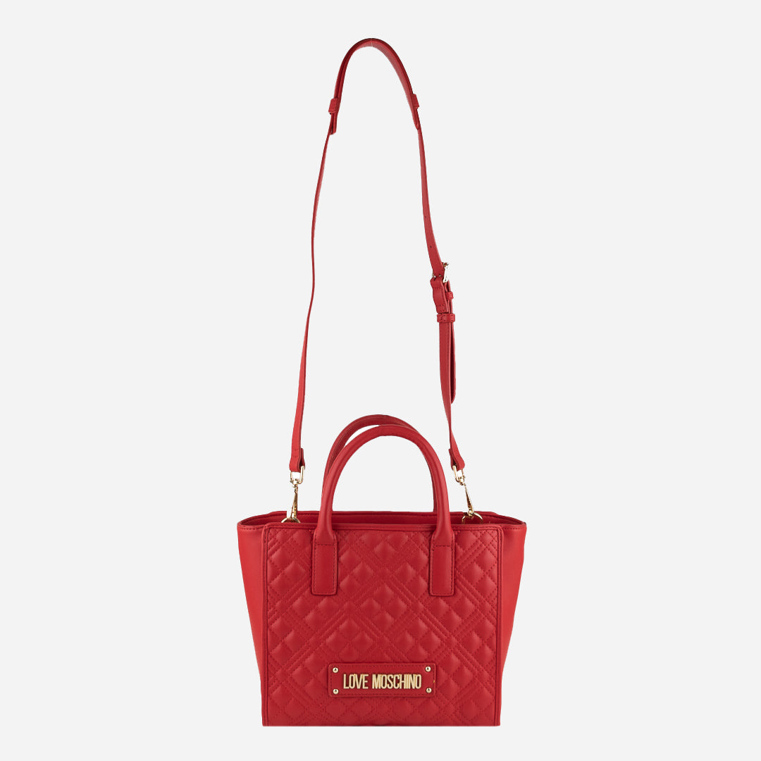 BORSA LOVE MOSCHINO DONNA