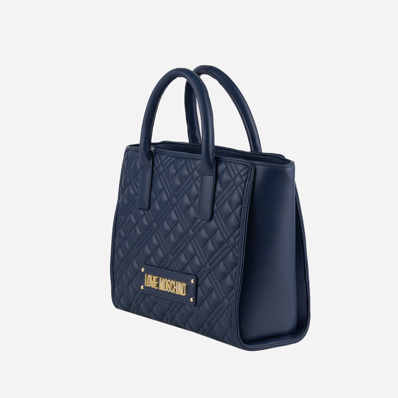 BORSA LOVE MOSCHINO DONNA