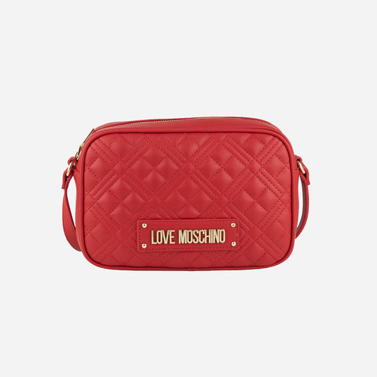 BORSA LOVE MOSCHINO DONNA