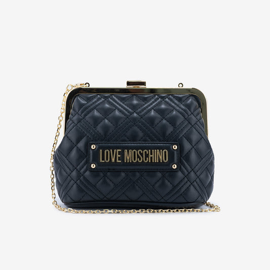 BORSA LOVE MOSCHINO DONNA
