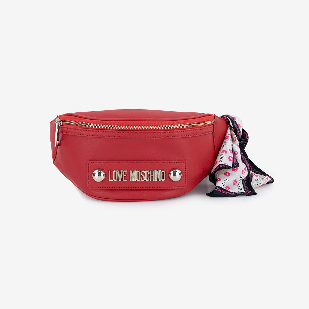 MARSUPIO LOVE MOSCHINO DONNA