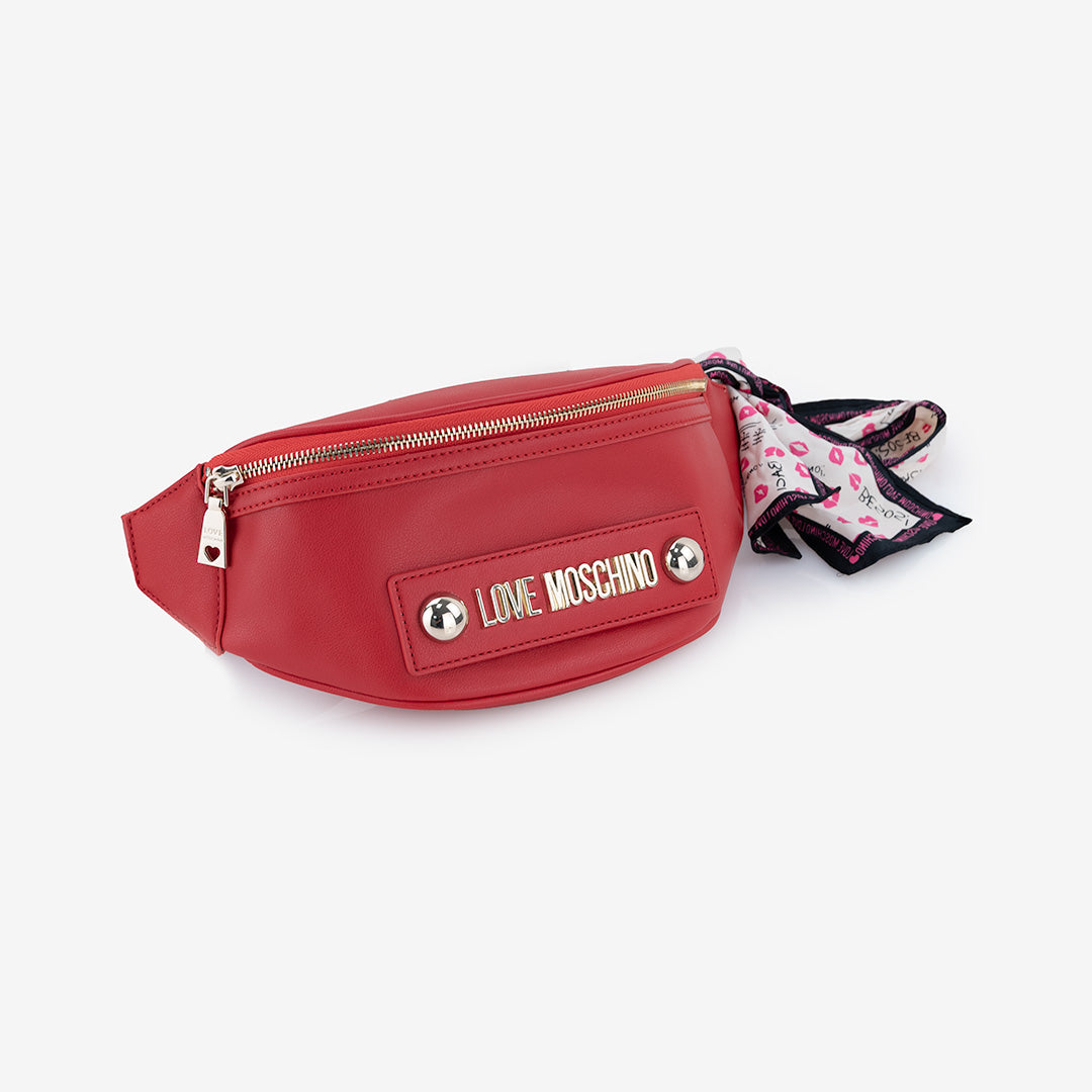 MARSUPIO LOVE MOSCHINO DONNA