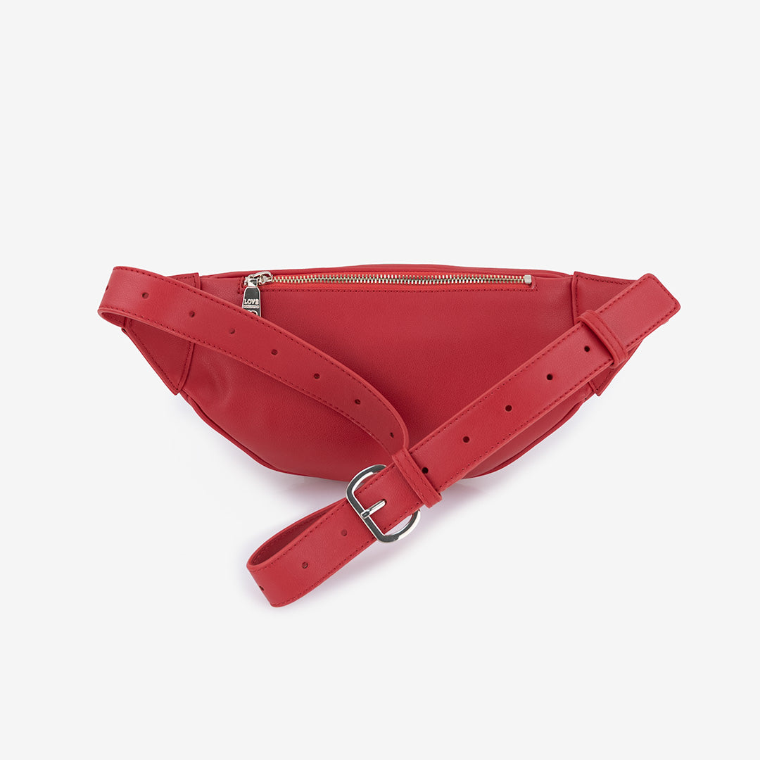 MARSUPIO LOVE MOSCHINO DONNA