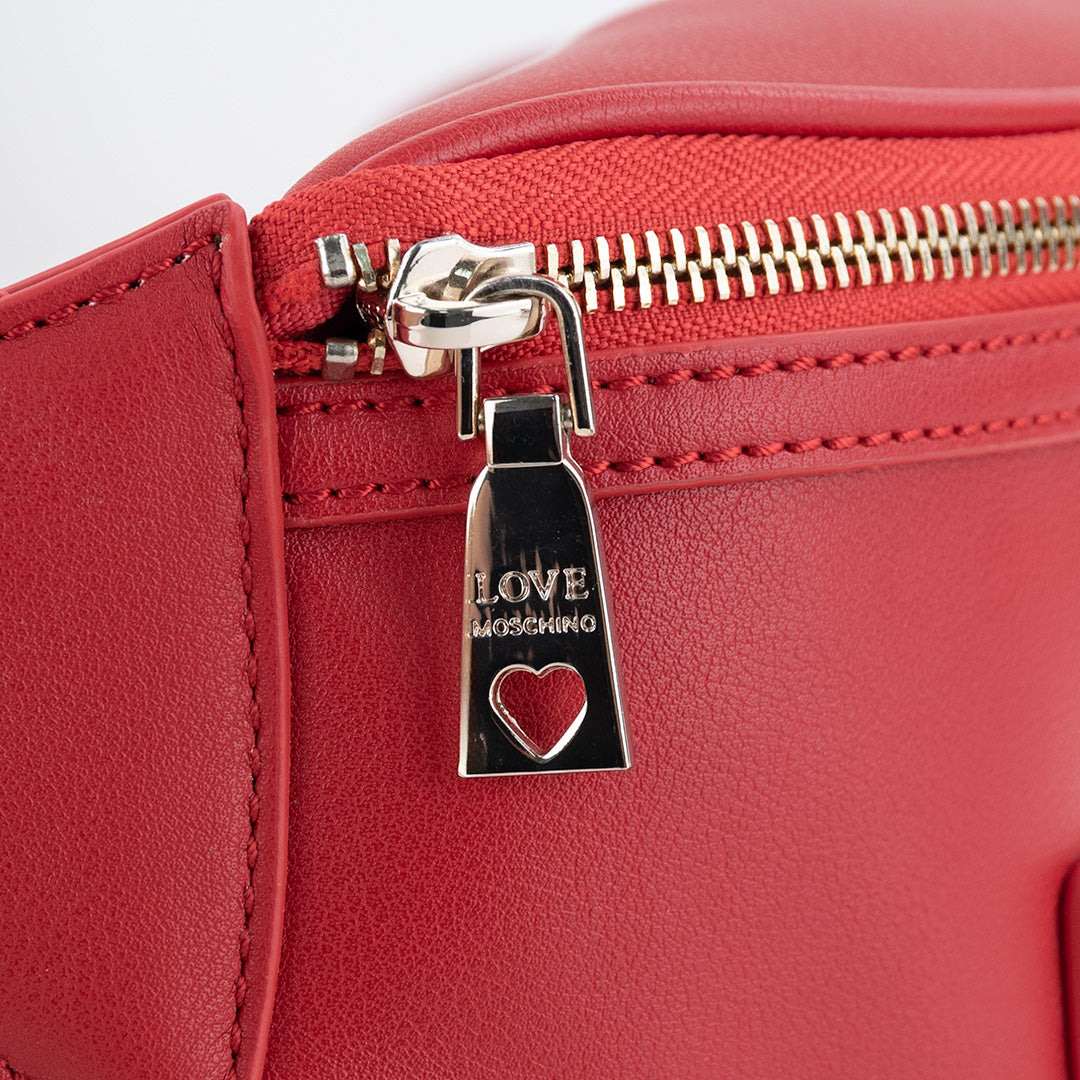MARSUPIO LOVE MOSCHINO DONNA