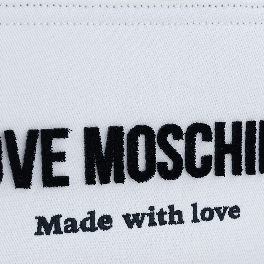 BORSA LOVE MOSCHINO - NUOVI ARRIVI