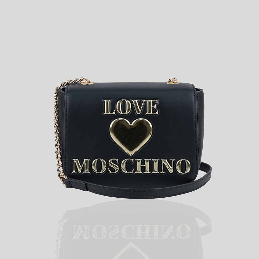 LOVE MOSCHINO WOMEN'S BAG