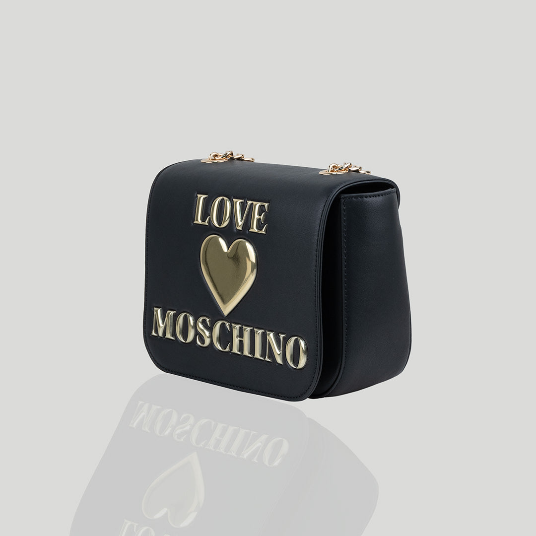 LOVE MOSCHINO WOMEN'S BAG