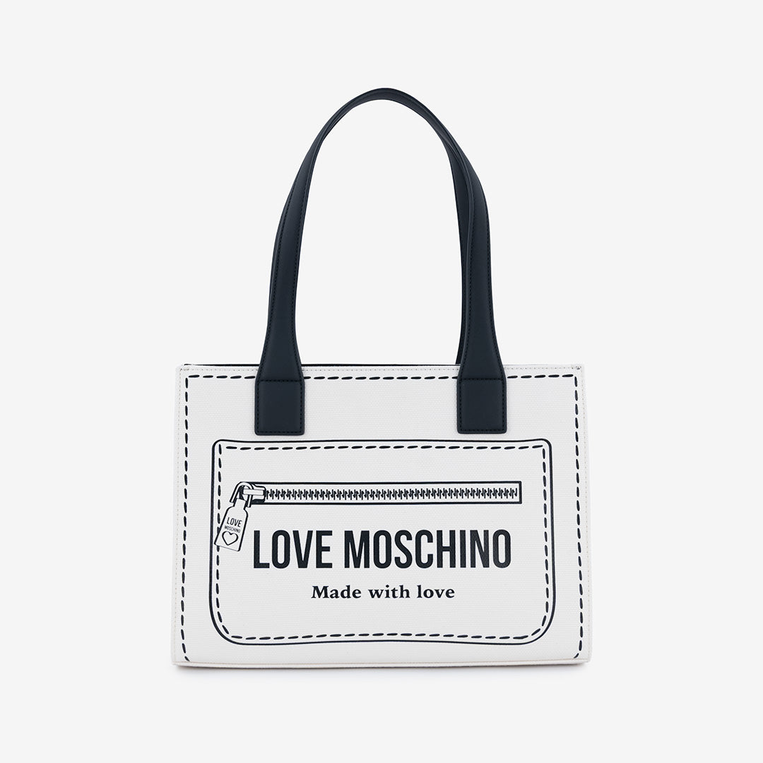 BORSA LOVE MOSCHINO - NUOVI ARRIVI