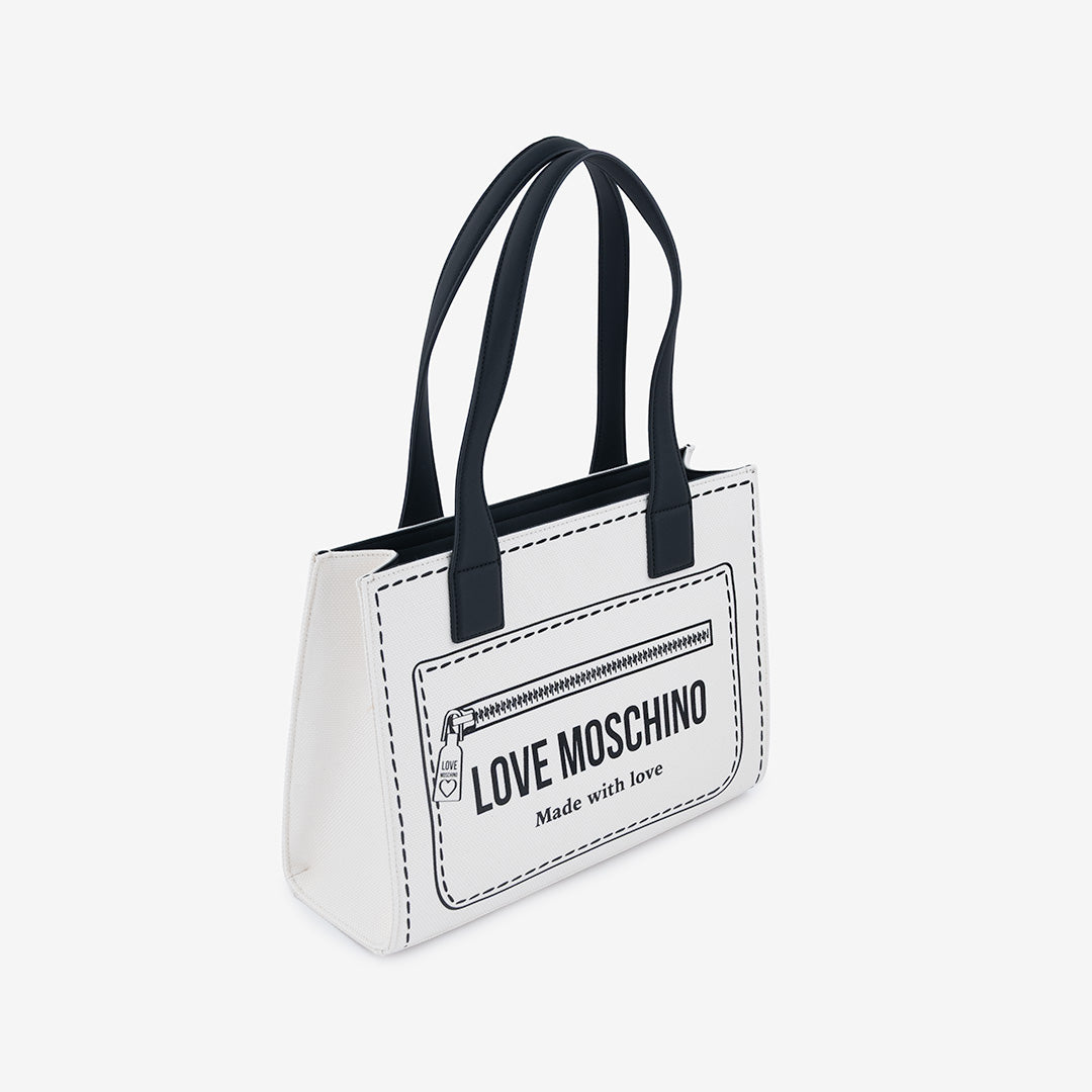 BORSA LOVE MOSCHINO - NUOVI ARRIVI