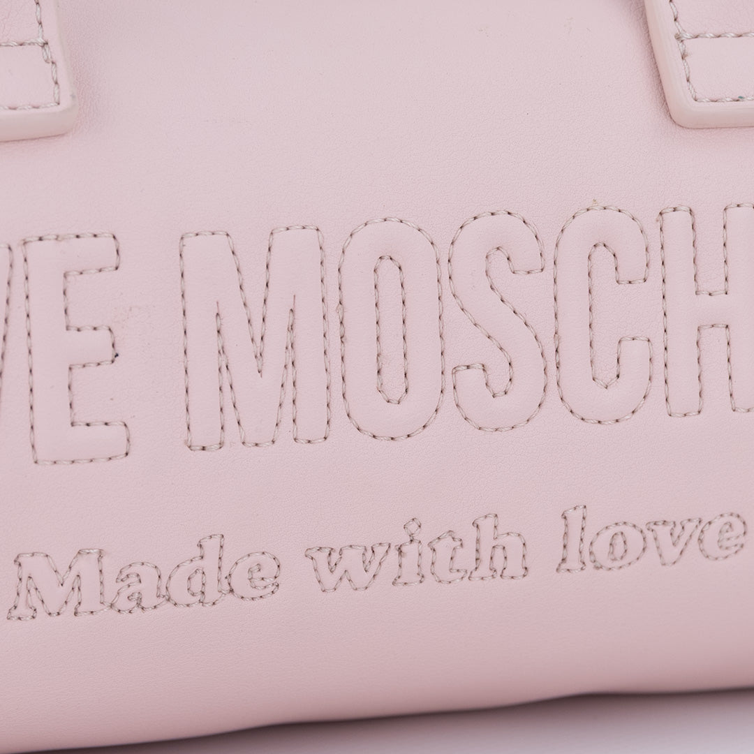 BORSA LOVE MOSCHINO - NUOVI ARRIVI