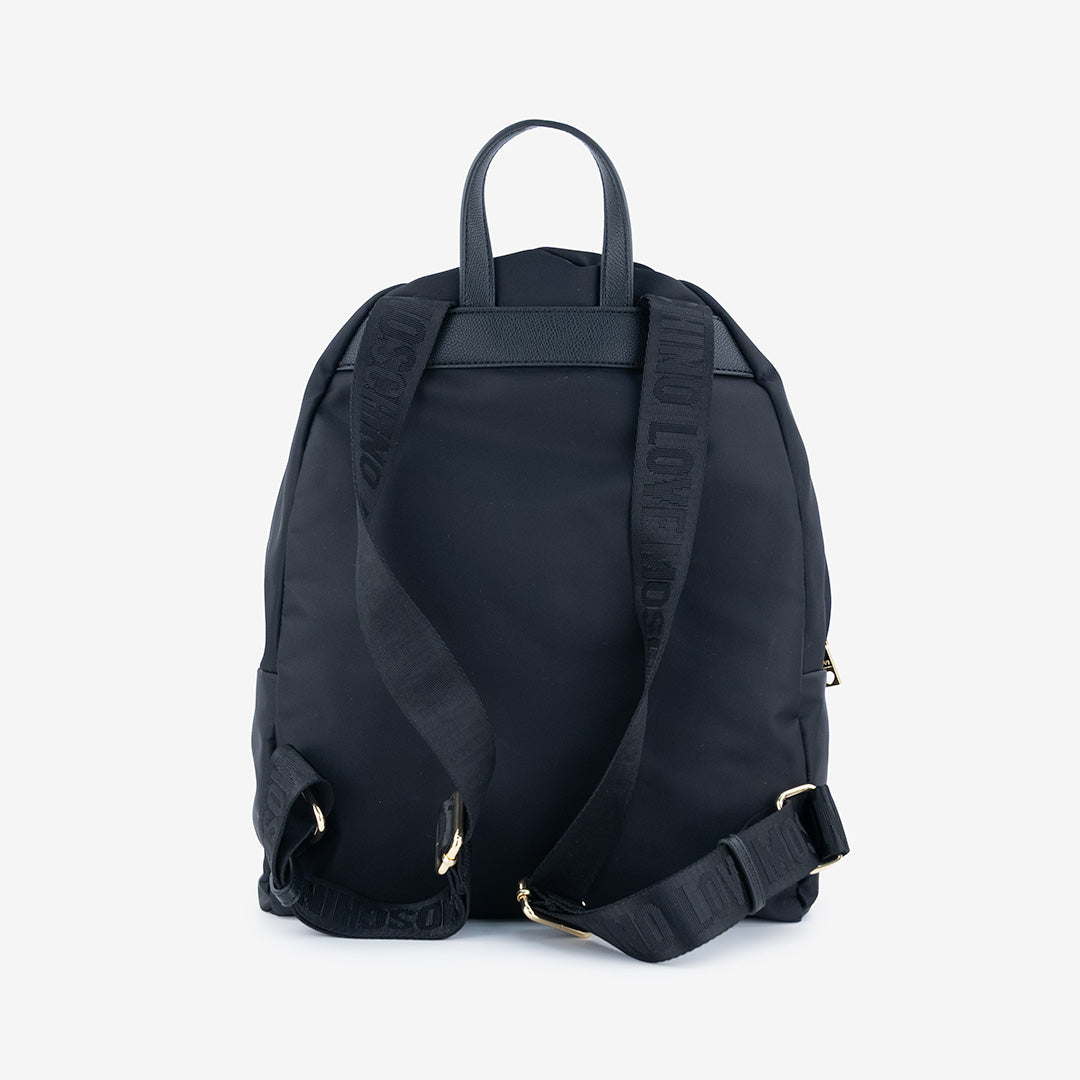 ZAINO LOVE MOSCHINO - NUOVI ARRIVI