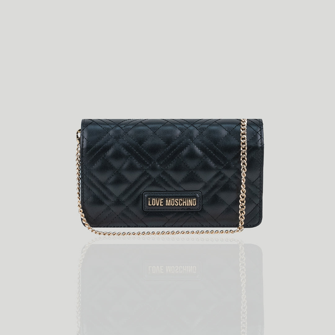 LOVE MOSCHINO WOMEN'S BAG