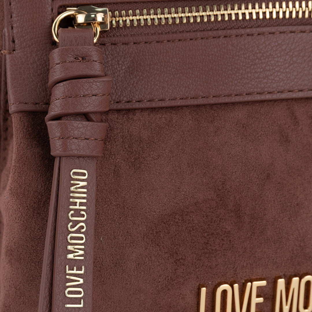 ZAINO LOVE MOSCHINO - NUOVI ARRIVI