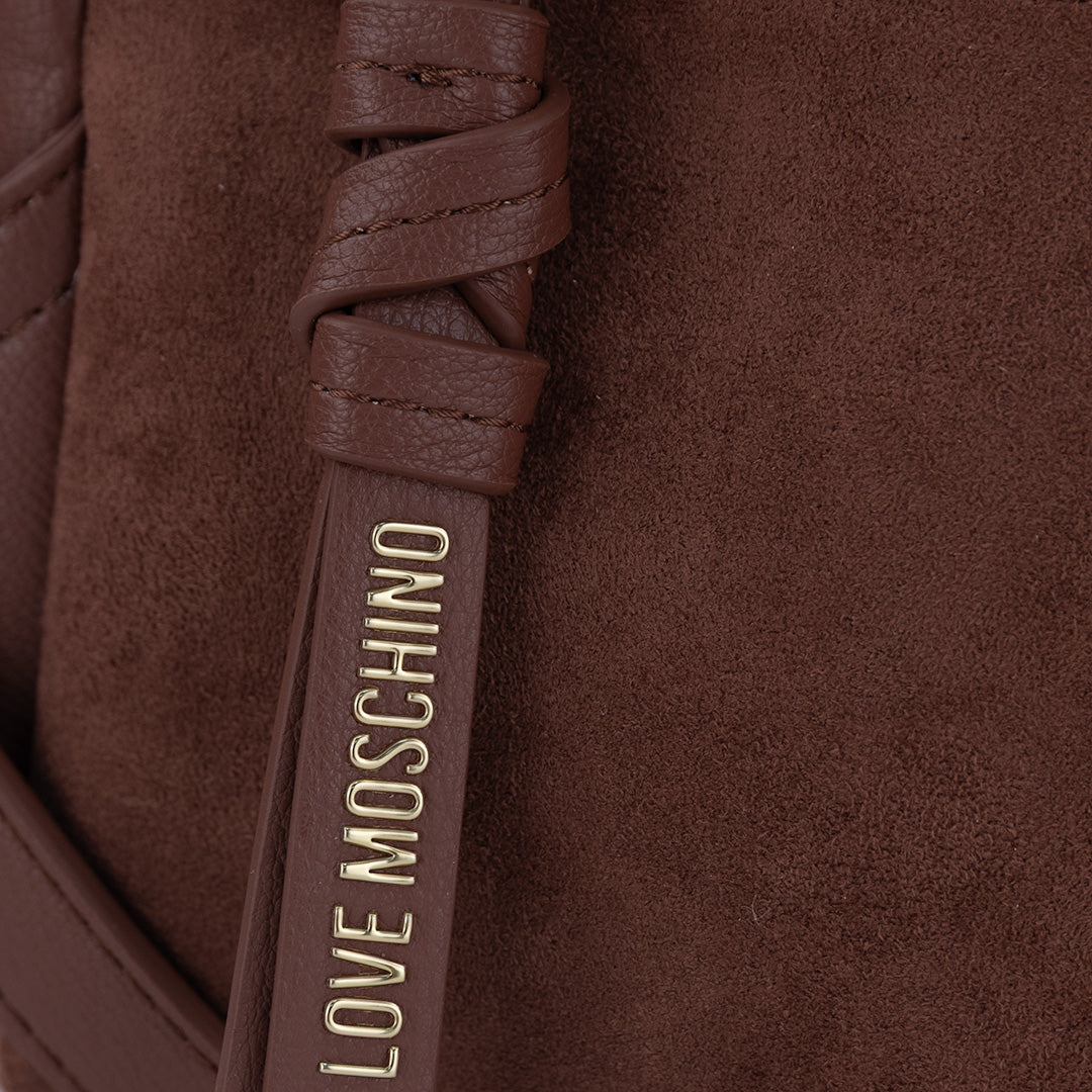 ZAINO LOVE MOSCHINO - NUOVI ARRIVI