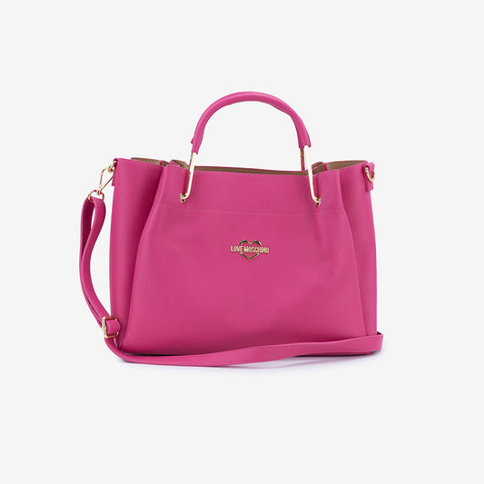 BORSA LOVE MOSCHINO DONNA
