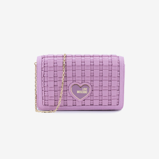 BORSA LOVE MOSCHINO DONNA