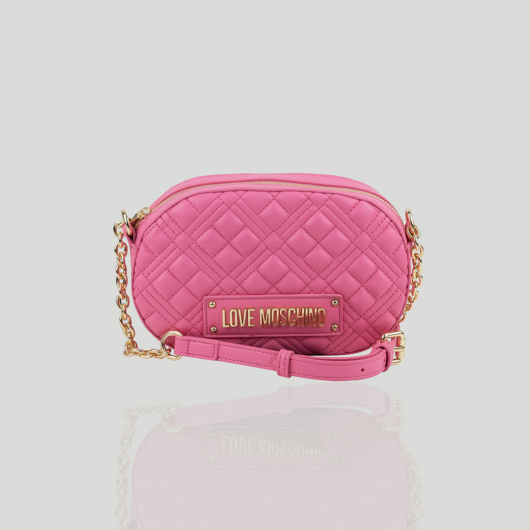 BORSA LOVE MOSCHINO DONNA