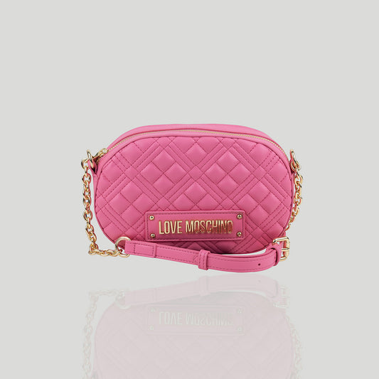 LOVE MOSCHINO WOMEN'S BAG