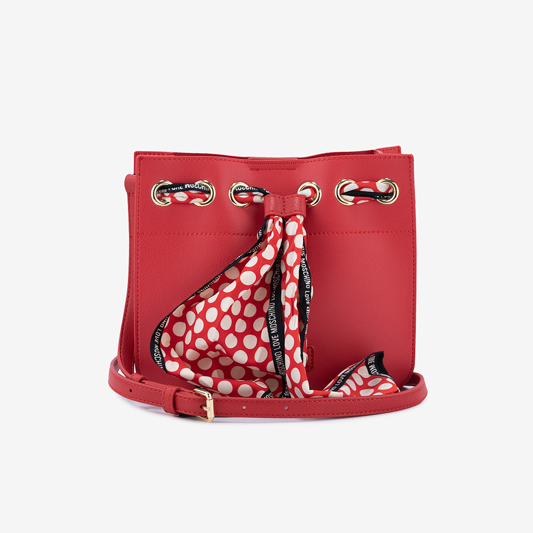 BORSA LOVE MOSCHINO DONNA