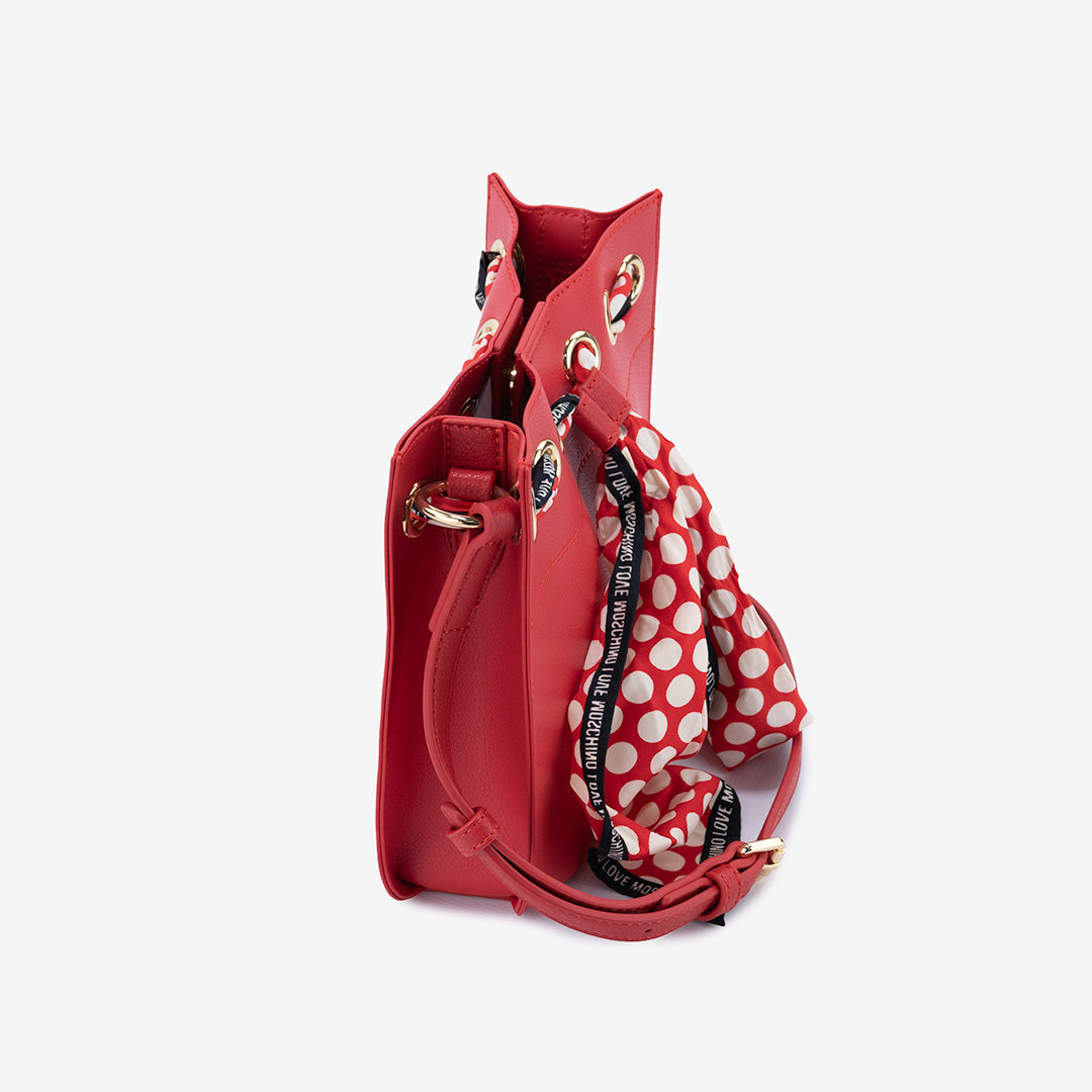 BORSA LOVE MOSCHINO DONNA