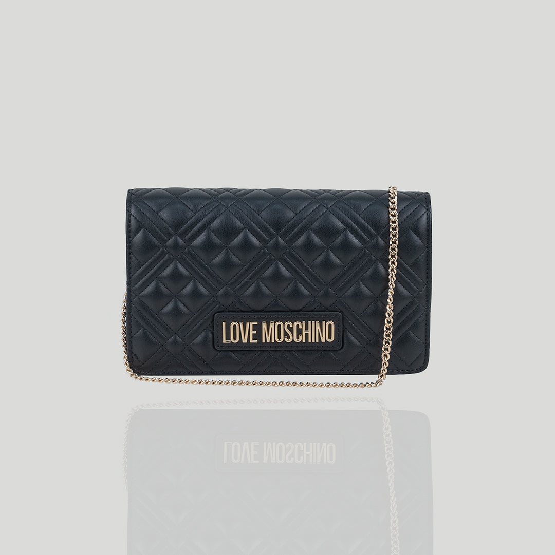 BORSA LOVE MOSCHINO DONNA