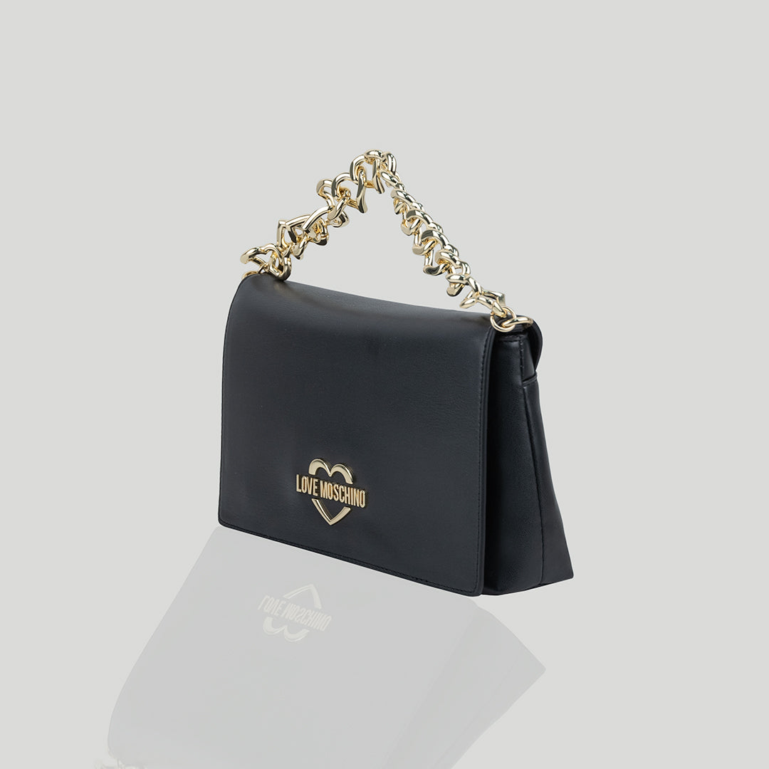 LOVE MOSCHINO WOMEN'S BAG