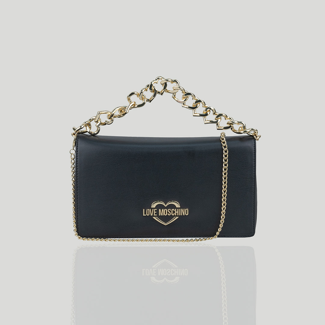 LOVE MOSCHINO WOMEN'S BAG