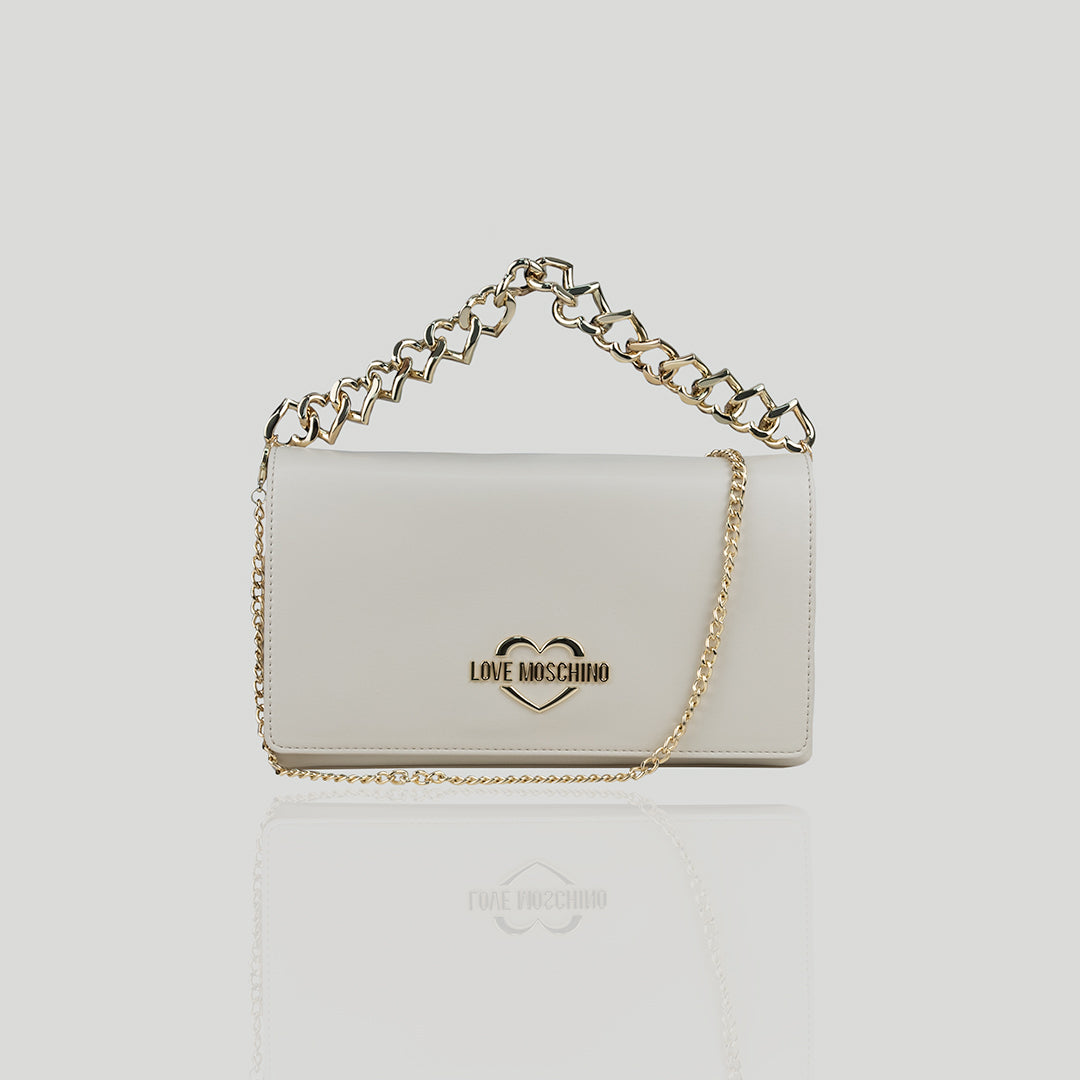 LOVE MOSCHINO WOMEN'S BAG