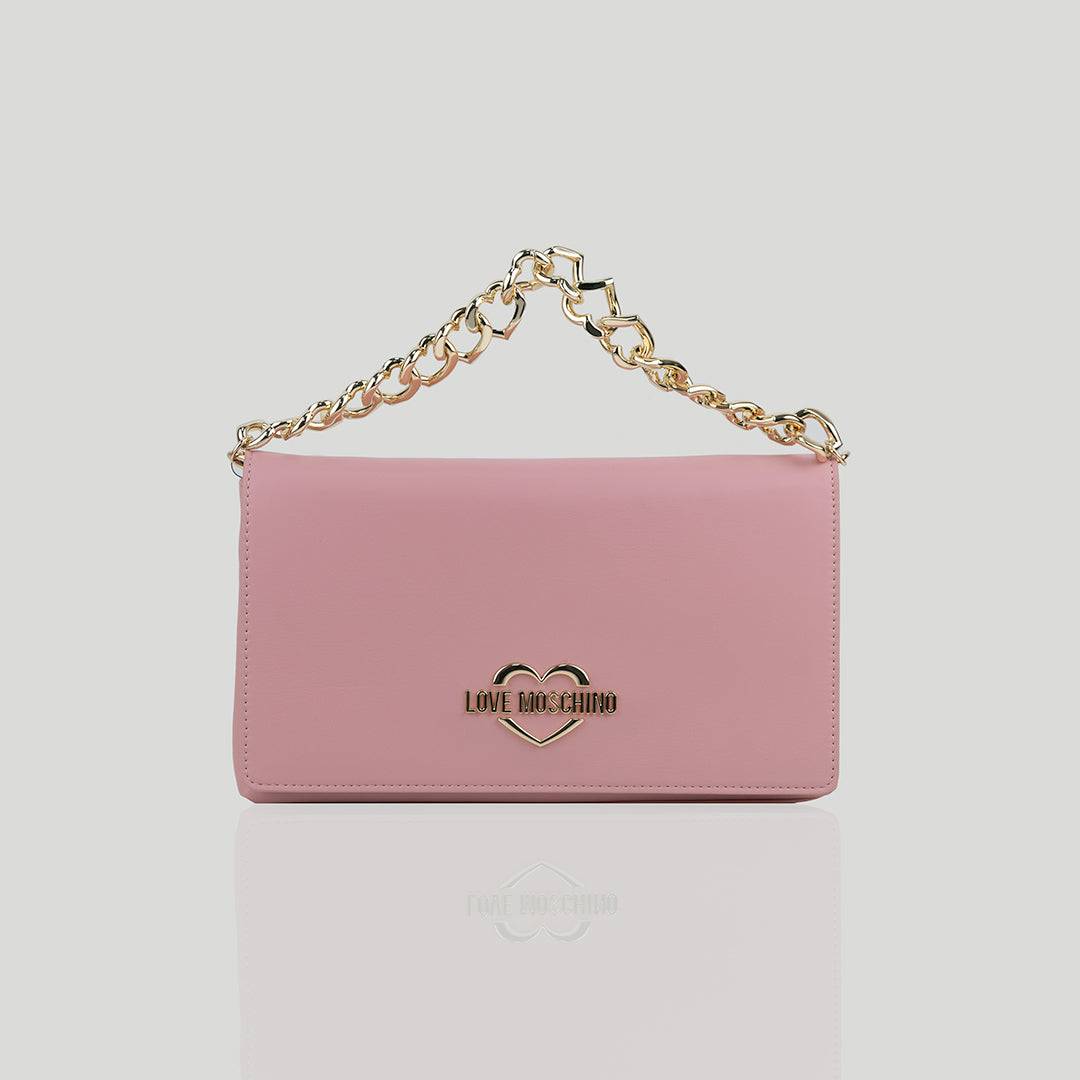 LOVE MOSCHINO WOMEN'S BAG