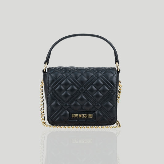 LOVE MOSCHINO WOMEN'S BAG