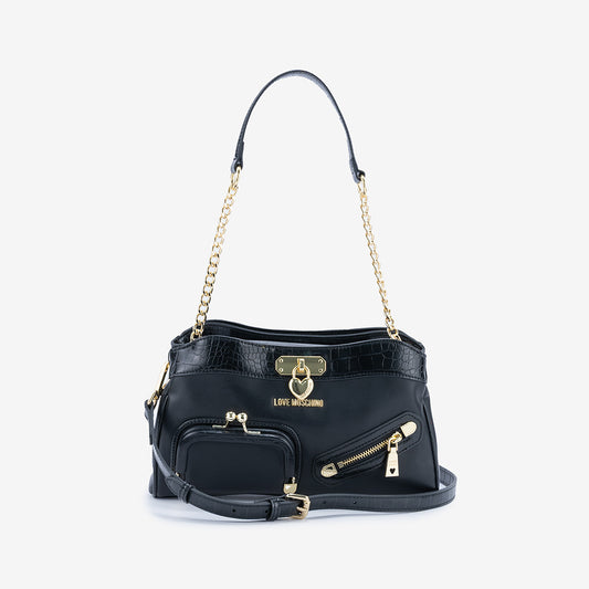 BORSA LOVE MOSCHINO DONNA