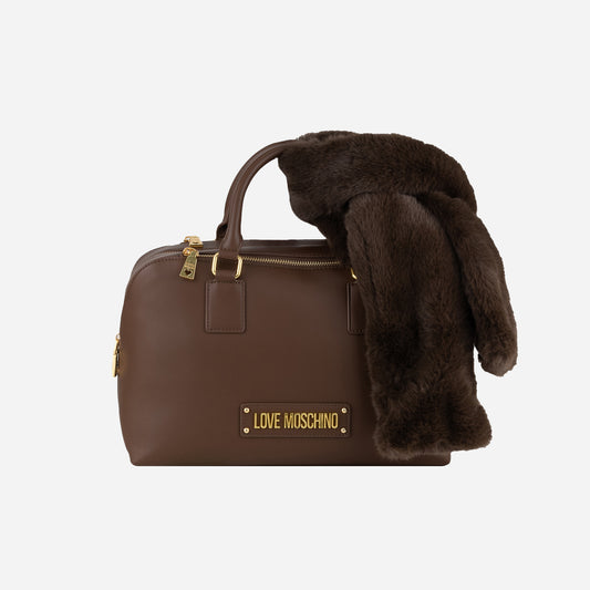 BORSA LOVE MOSCHINO DONNA